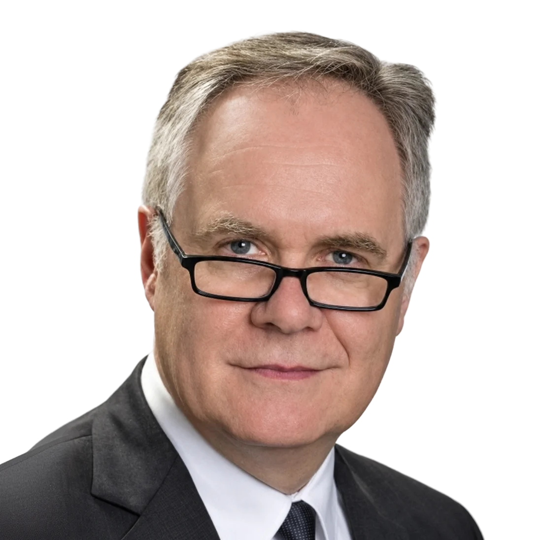 Calum MacRae, MD, PhD
